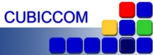 Cubiccom Pty. Ltd. Logo